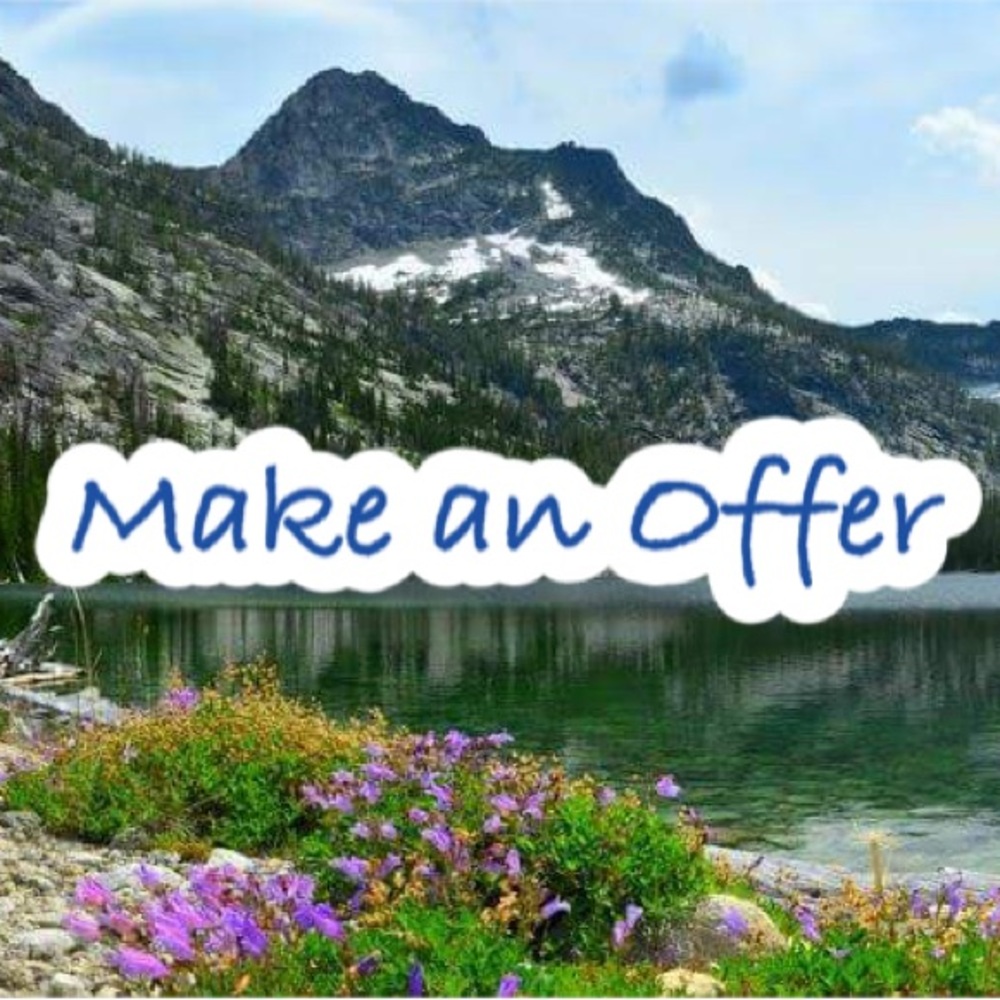 Make an Offer